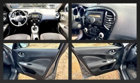 Nissan Juke 1.5dCi  - 5900 € / 11539.40 лв. - 43758961 10