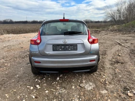 Nissan Juke 1.5dCi  - 5900 € / 11539.40 лв. - 43758961 5