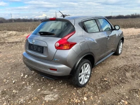 Nissan Juke 1.5dCi  - 5900 € / 11539.40 лв. - 43758961 6