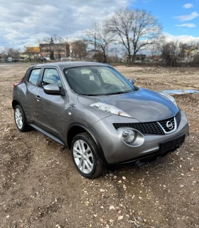 Nissan Juke 1.5dCi , снимка 8