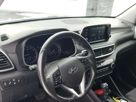 Hyundai Tucson AWD Preferred * ПОДГРЕВИ * CARFAX - 12900 € / 25230.21 лв. - 70230995 8