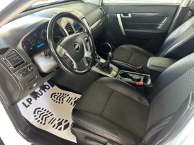 Chevrolet Captiva * 2.2* 163�.�* 7������* NAVI* KAMERA*  | Mobile.bg � ����� ������ 8