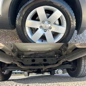 Chevrolet Captiva * 2.2* 163�.�* 7������* NAVI* KAMERA*  | Mobile.bg � ����� ������ 7