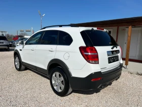 ����� �� �������� �� Chevrolet Captiva * 2.2* 163�.�* 7������* NAVI* KAMERA* 