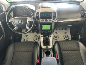 Chevrolet Captiva * 2.2* 163�.�* 7������* NAVI* KAMERA*  | Mobile.bg � ����� ������ 12