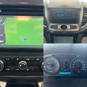 Chevrolet Captiva * 2.2* 163�.�* 7������* NAVI* KAMERA*  | Mobile.bg � ����� ������ 13