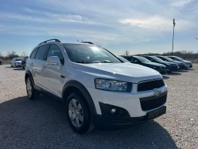 ����� �� �������� �� Chevrolet Captiva * 2.2* 163�.�* 7������* NAVI* KAMERA* 