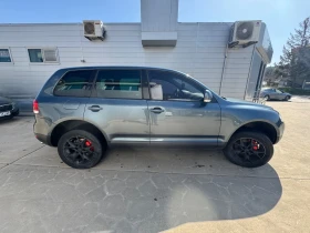 VW Touareg - 6000 € / 11734.98 лв. - 68288654 11