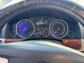 VW Touareg - 6000 € / 11734.98 лв. - 68288654 4