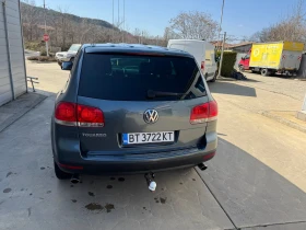 VW Touareg - 6000 € / 11734.98 лв. - 68288654 12