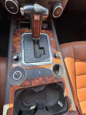 VW Touareg - 6000 € / 11734.98 лв. - 68288654 5