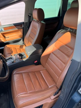 VW Touareg - 6000 € / 11734.98 лв. - 68288654 8