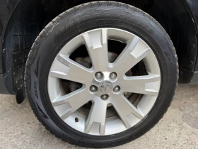 Mitsubishi Outlander 2.0d ксенон шибедах кожа подгрев 3 ред седалки - 4500 € / 8801.24 лв. - 16085888 4