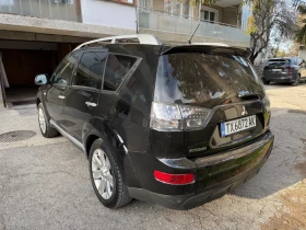 Mitsubishi Outlander 2.0d ксенон шибедах кожа подгрев 3 ред седалки - 4500 € / 8801.24 лв. - 16085888 2