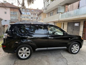 Mitsubishi Outlander 2.0d ксенон шибедах кожа подгрев 3 ред седалки - 4500 € / 8801.24 лв. - 16085888 3