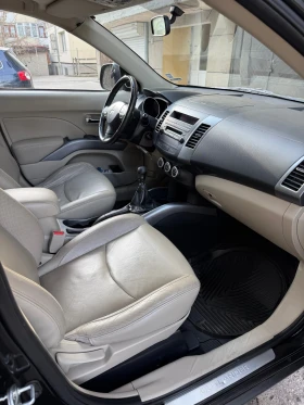 Mitsubishi Outlander 2.0d ксенон шибедах кожа подгрев 3 ред седалки - 4500 € / 8801.24 лв. - 16085888 8