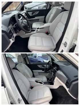 Mercedes-Benz GLK 220 CDI-PANORAMA-FULLL - 10300 € / 20145.05 лв. - 72197762 8