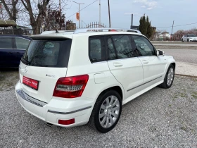 Mercedes-Benz GLK 220 CDI-PANORAMA-FULLL - 10300 € / 20145.05 лв. - 72197762 5