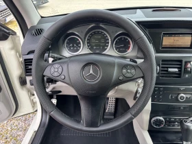 Mercedes-Benz GLK 220 CDI-PANORAMA-FULLL - 10300 € / 20145.05 лв. - 72197762 10