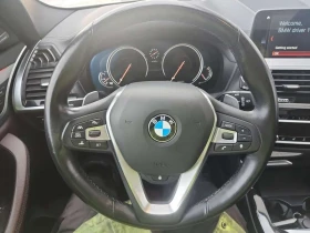 BMW X3 xDrive30i Accident Free Single Owner CARFAX - 18400 € / 35987.27 лв. - 68399772 7