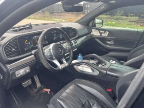 Mercedes-Benz GLE 63 S AMG  | DISTRONIC | 360 | BURMESTER | HUD |  | Mobile.bg � ����� ������ 4
