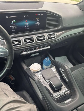 Mercedes-Benz GLE 63 S AMG  | DISTRONIC | 360 | BURMESTER | HUD |  | Mobile.bg � ����� ������ 7