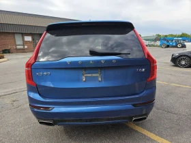 Volvo Xc90 T6 R Design /CARFAX/КЛИП/ПАНОРАМА/ | Auto.bg — изображение 5