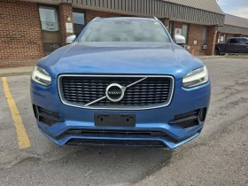 Volvo Xc90 T6 R Design /CARFAX/КЛИП/ПАНОРАМА/ | Auto.bg — изображение 2