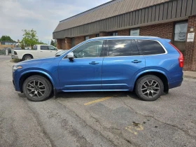 Volvo Xc90 T6 R Design /CARFAX/КЛИП/ПАНОРАМА/ | Auto.bg — изображение 3