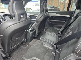 Volvo Xc90 T6 R Design /CARFAX/КЛИП/ПАНОРАМА/ | Auto.bg — изображение 10