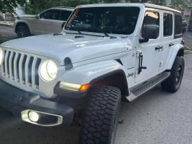 Jeep Wrangler * Sahara * CARFAX * ЦЕНА ДО БГ