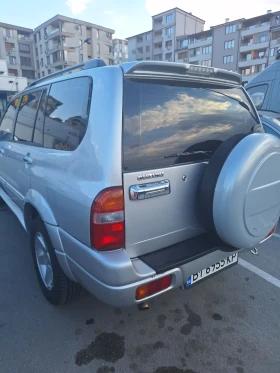 Suzuki XL-7 Grand Vitara | Auto.bg — изображение 2