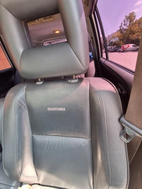 Suzuki XL-7 Grand Vitara | Auto.bg — изображение 12