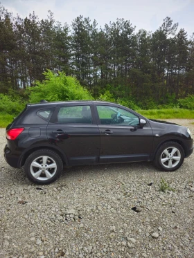 Nissan Qashqai 4?4 | Auto.bg — изображение 5