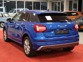 ����� �� �������� �� Audi Q2 Face 2020 | 1.5 TSI | S-tronic | S-line