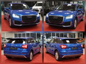 Audi Q2 Face 2020 | 1.5 TSI | S-tronic | S-line | Mobile.bg � ����� ������ 15