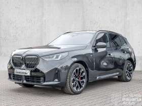 BMW X3 20d xDrive Steptronic "M Sport"