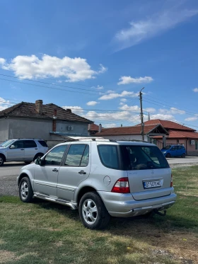 Mercedes-Benz ML 270 ��� ���� 4�4 | Mobile.bg � ����� ������ 3