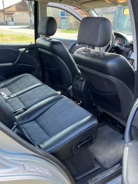 Mercedes-Benz ML 270 ��� ���� 4�4 | Mobile.bg � ����� ������ 9