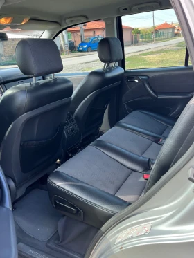 Mercedes-Benz ML 270 ��� ���� 4�4 | Mobile.bg � ����� ������ 12