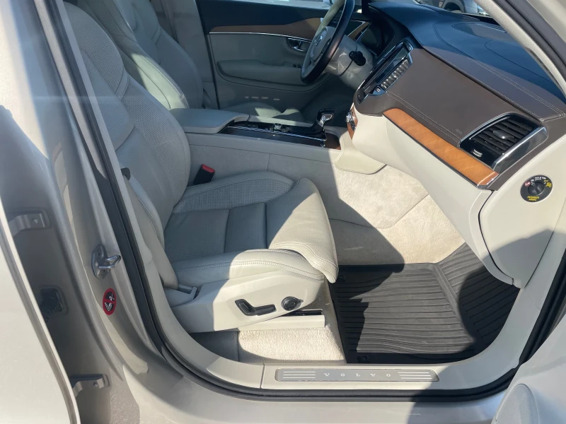 Volvo Xc90 INSCRIPTION FULL, снимка 15 - Автомобили и джипове - 49166418
