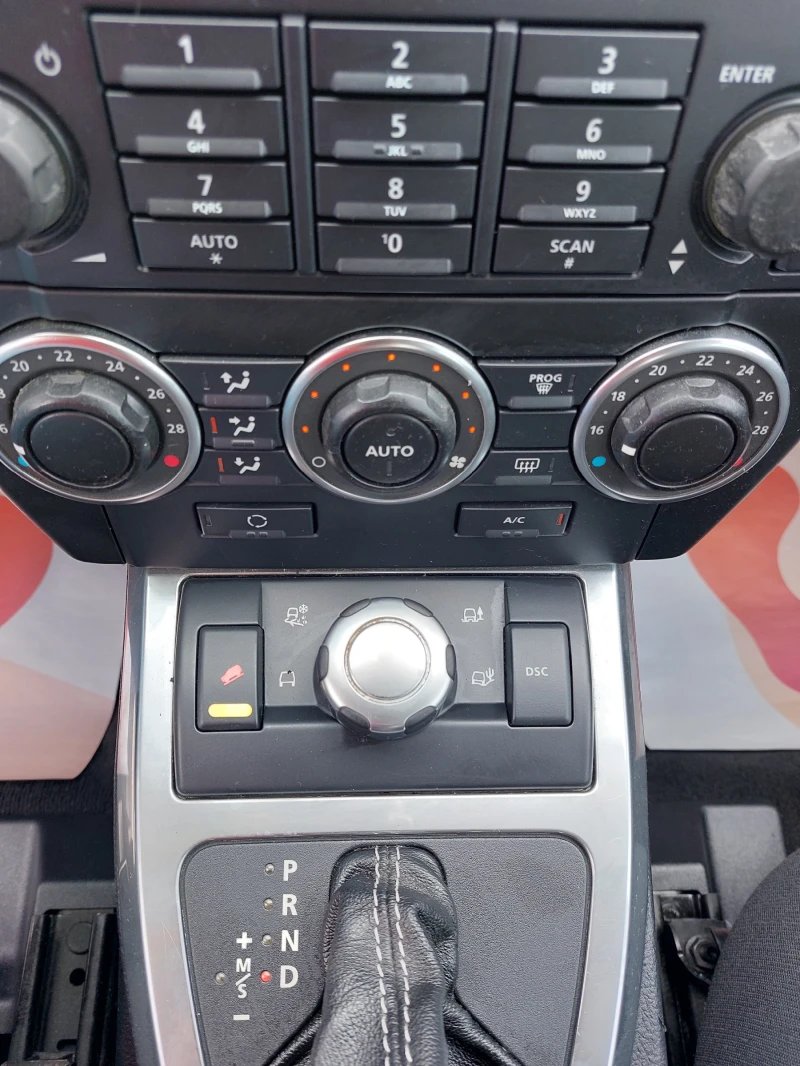 Land Rover Freelander 2.2TD4* 36м. х 271лв.* , снимка 11 - Автомобили и джипове - 50036161