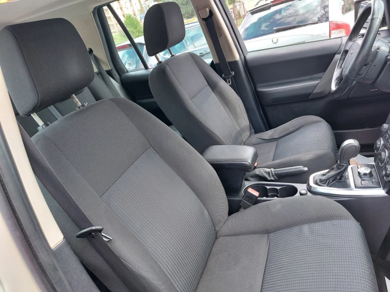 Land Rover Freelander 2.2TD4* 36м. х 271лв.* , снимка 13 - Автомобили и джипове - 50036161