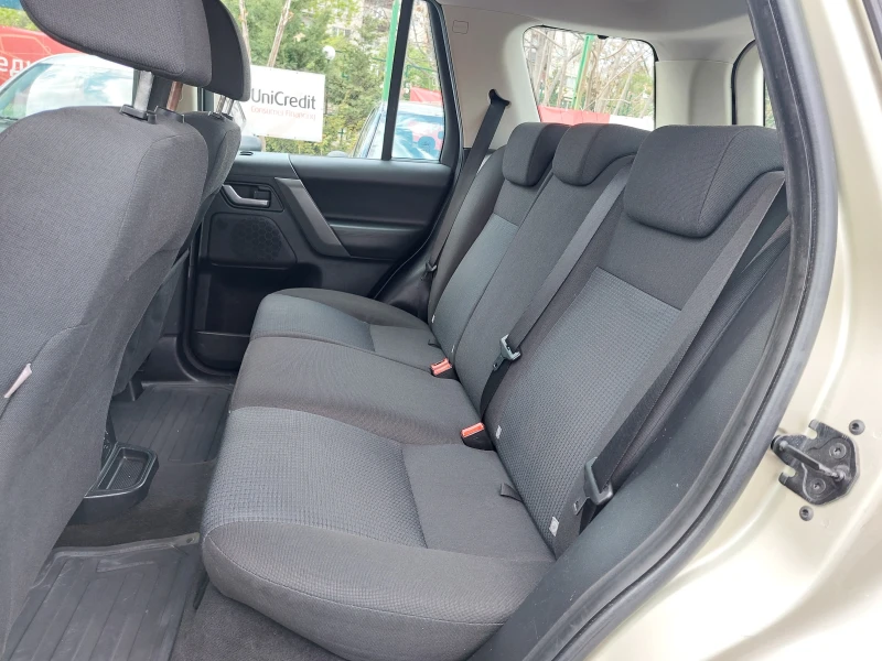 Land Rover Freelander 2.2TD4* 36м. х 271лв.* , снимка 9 - Автомобили и джипове - 50036161