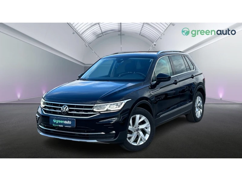 VW Tiguan  2.0 TDi DSG  Elegance , Месечна вноска от 777 лв.