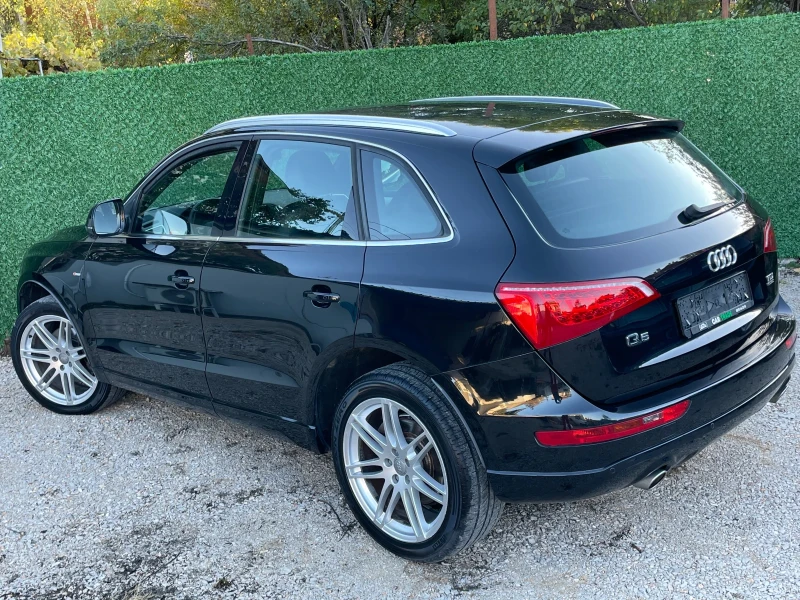 Audi Q5 3.0/TDI/239hp/S-Line/202.000km, снимка 6 - Автомобили и джипове - 52317476