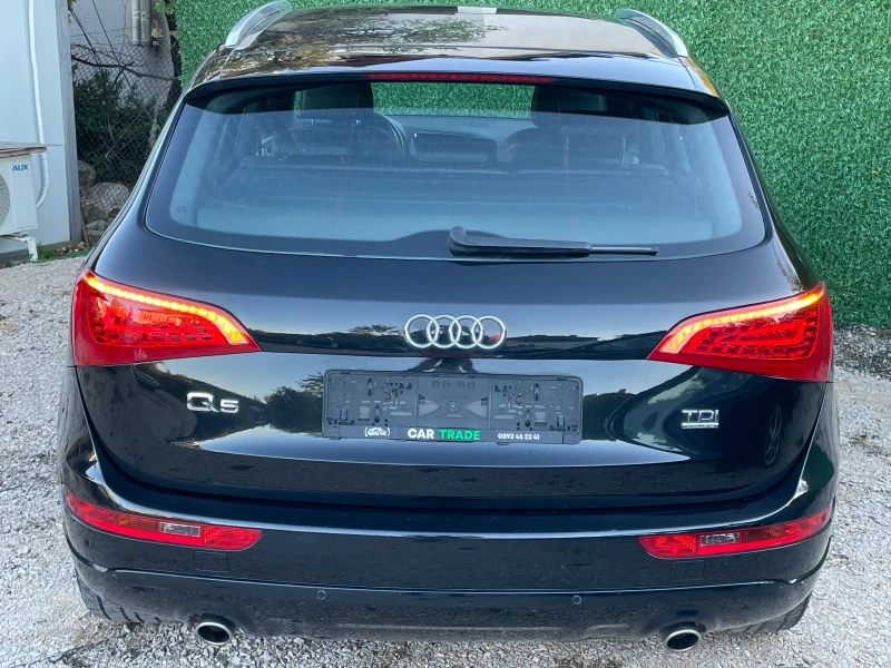 Audi Q5 3.0/TDI/239hp/S-Line/202.000km, снимка 5 - Автомобили и джипове - 52317476