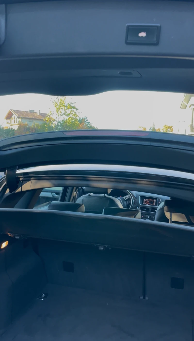 Audi Q5 3.0/TDI/239hp/S-Line/202.000km, снимка 14 - Автомобили и джипове - 52317476