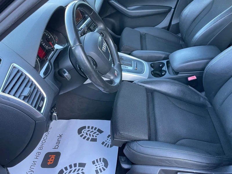 Audi Q5 3.0/TDI/239hp/S-Line/202.000km, снимка 8 - Автомобили и джипове - 52317476