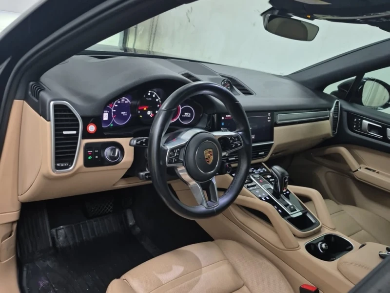 Porsche Cayenne * PLATINUM EDITION * CARFAX * БЕЗ ПЪРВОНАЧАЛНА ВНО, снимка 9 - Автомобили и джипове - 52803215